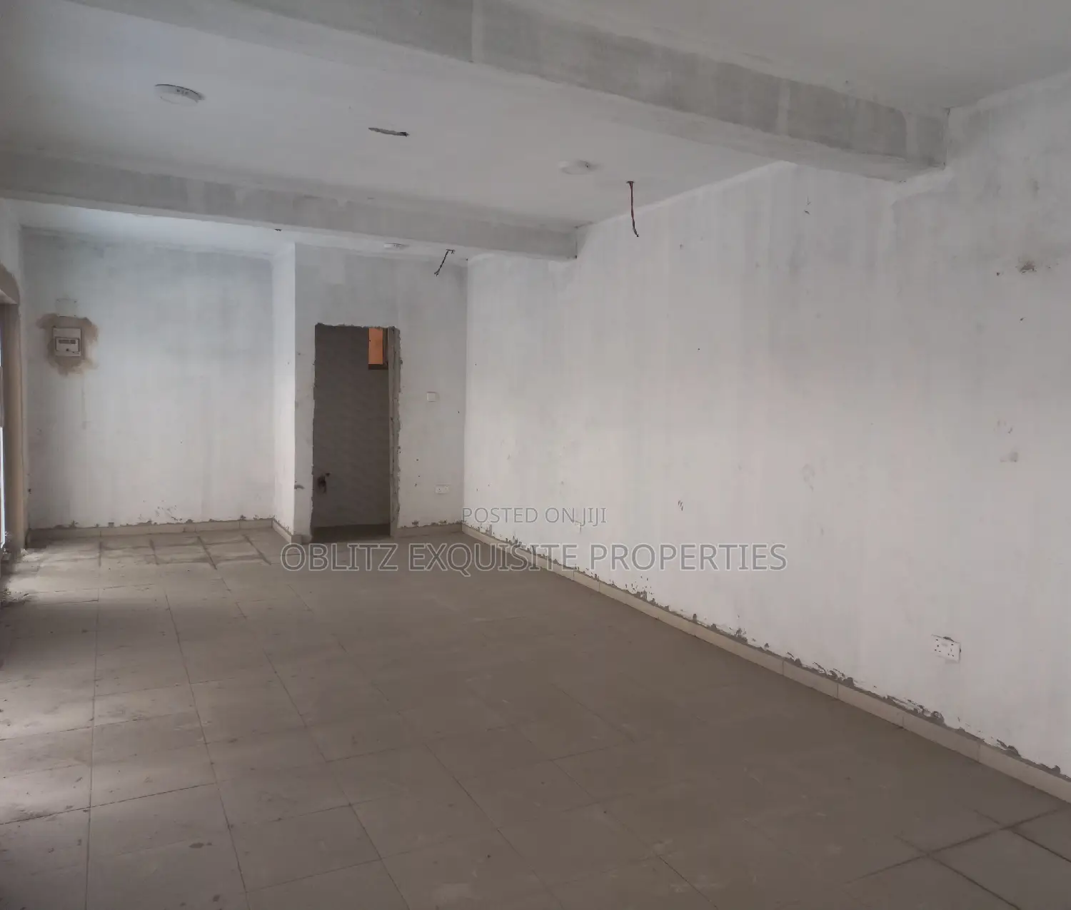 Office Space for Rent