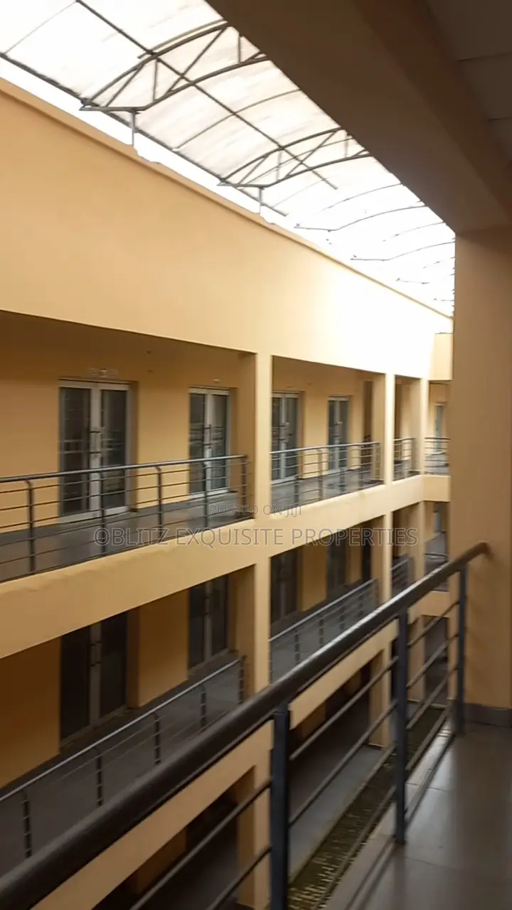 Office Space for Rent