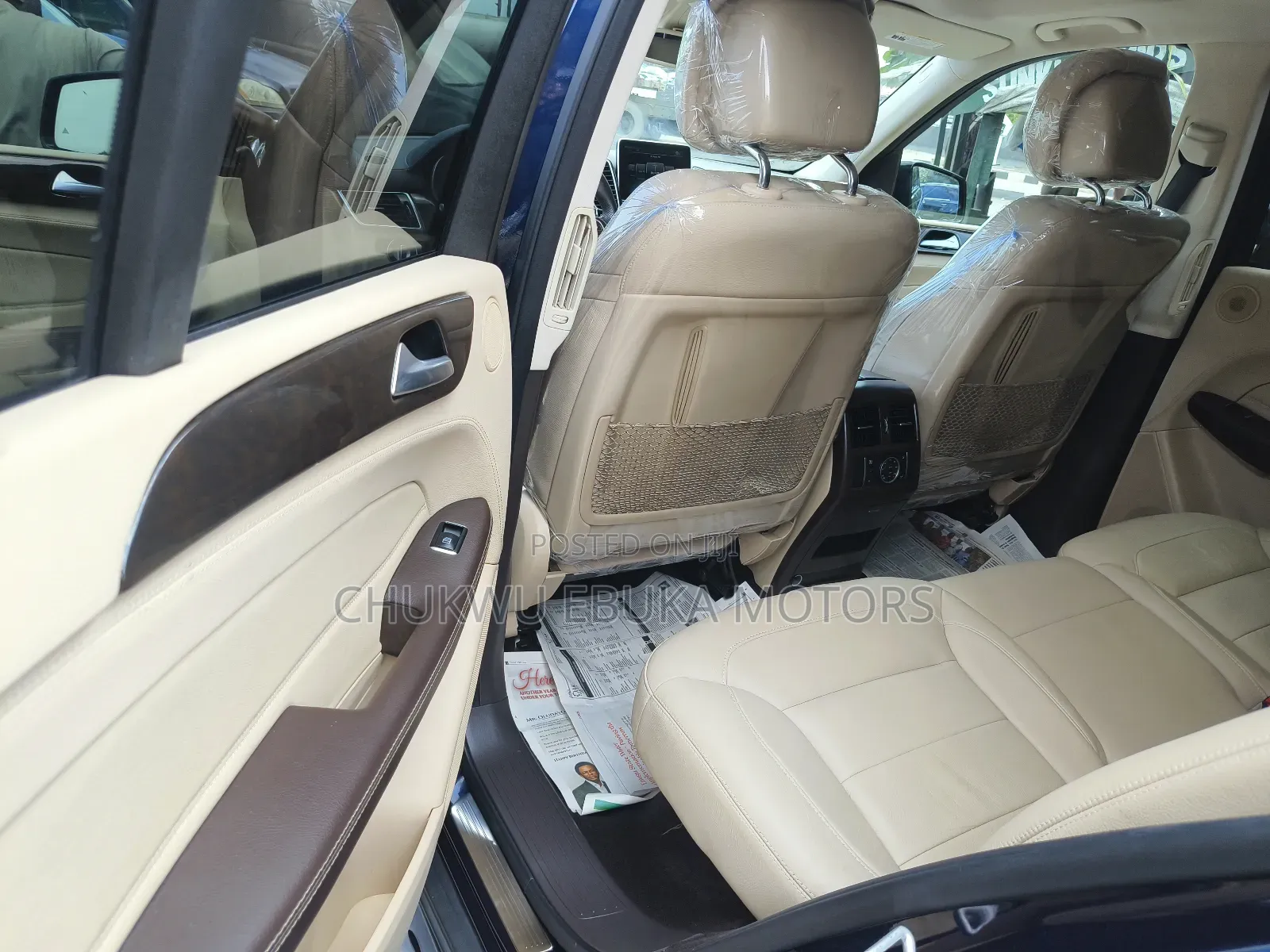 Mercedes-Benz GLE-Class GLE 350d 4MATIC 2017 Blue