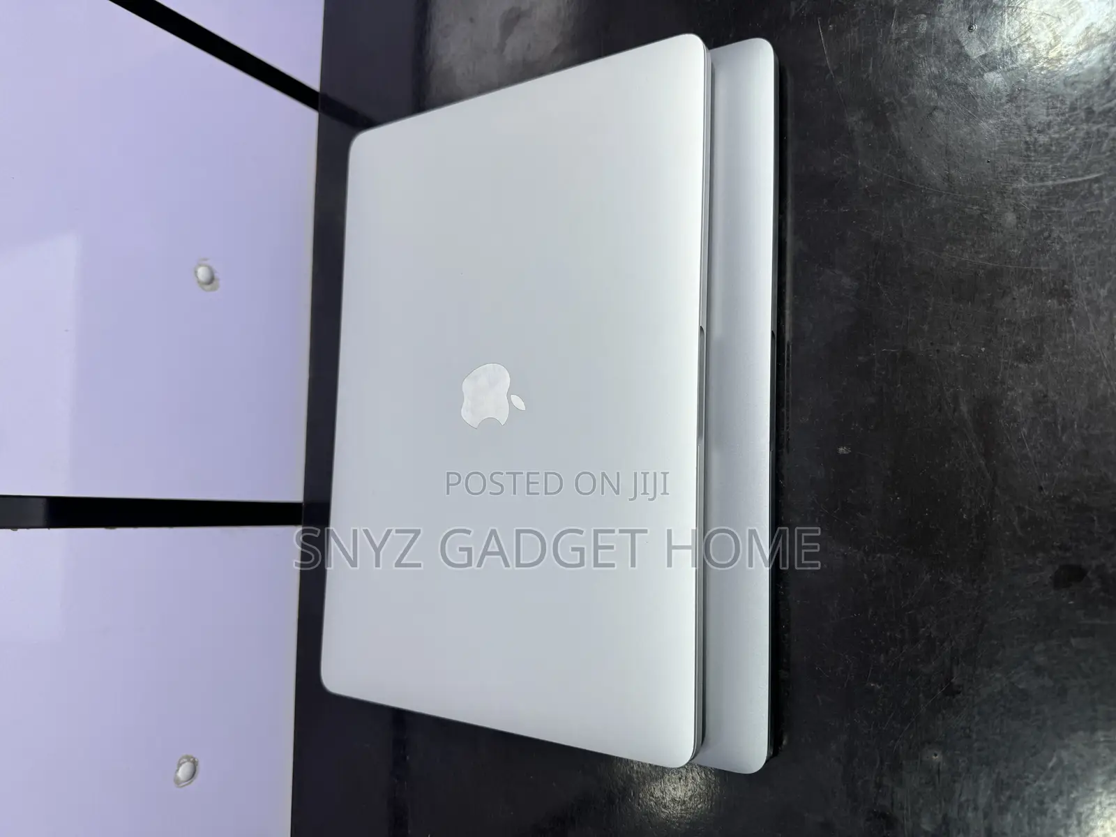 Laptop Apple MacBook Pro 2018 16GB Intel Core I5 SSD 512GB