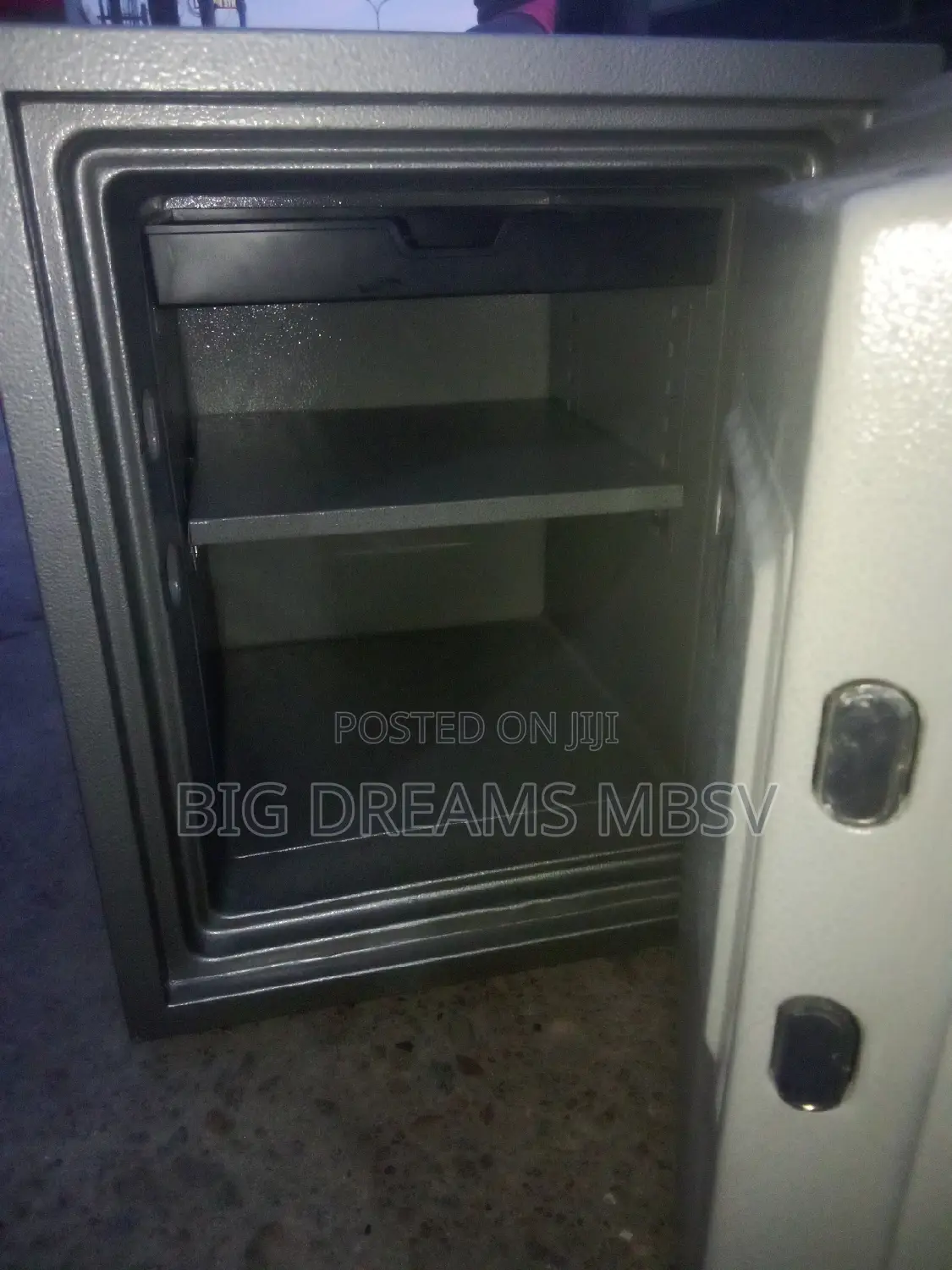 Dig (104a) Gb