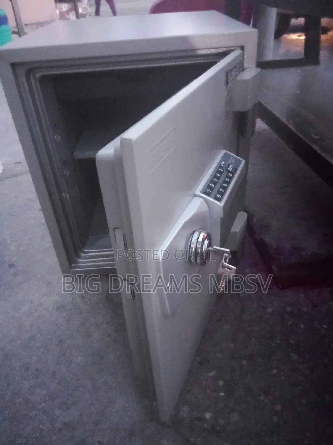 Dig (104a) Gb