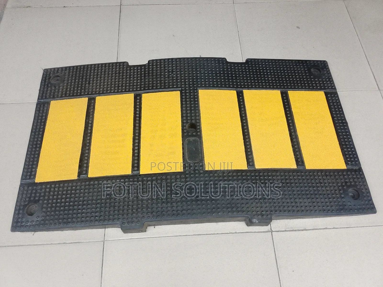 Speed Breaker/Speed Bumps 50mm