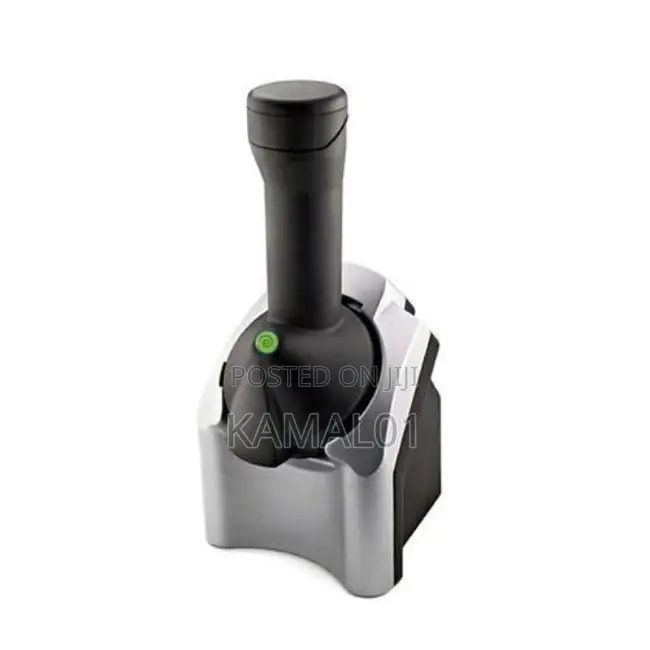 Ice Cream Maker