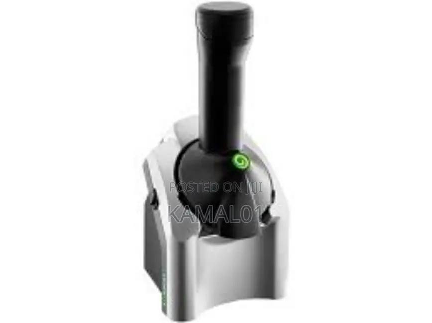 Ice Cream Maker