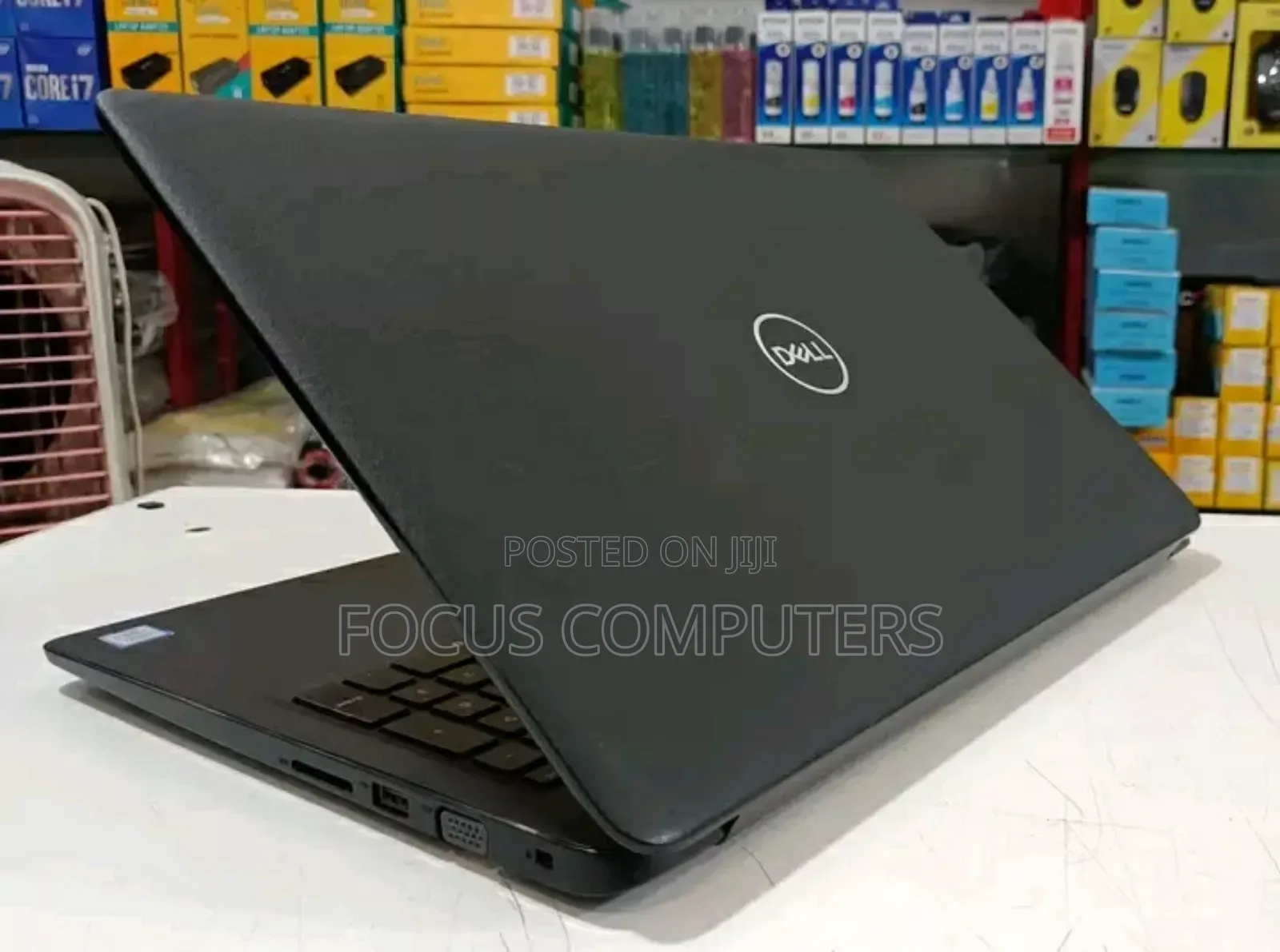 Laptop Dell G3 15 3500 8GB Intel Core i5 SSD 256GB