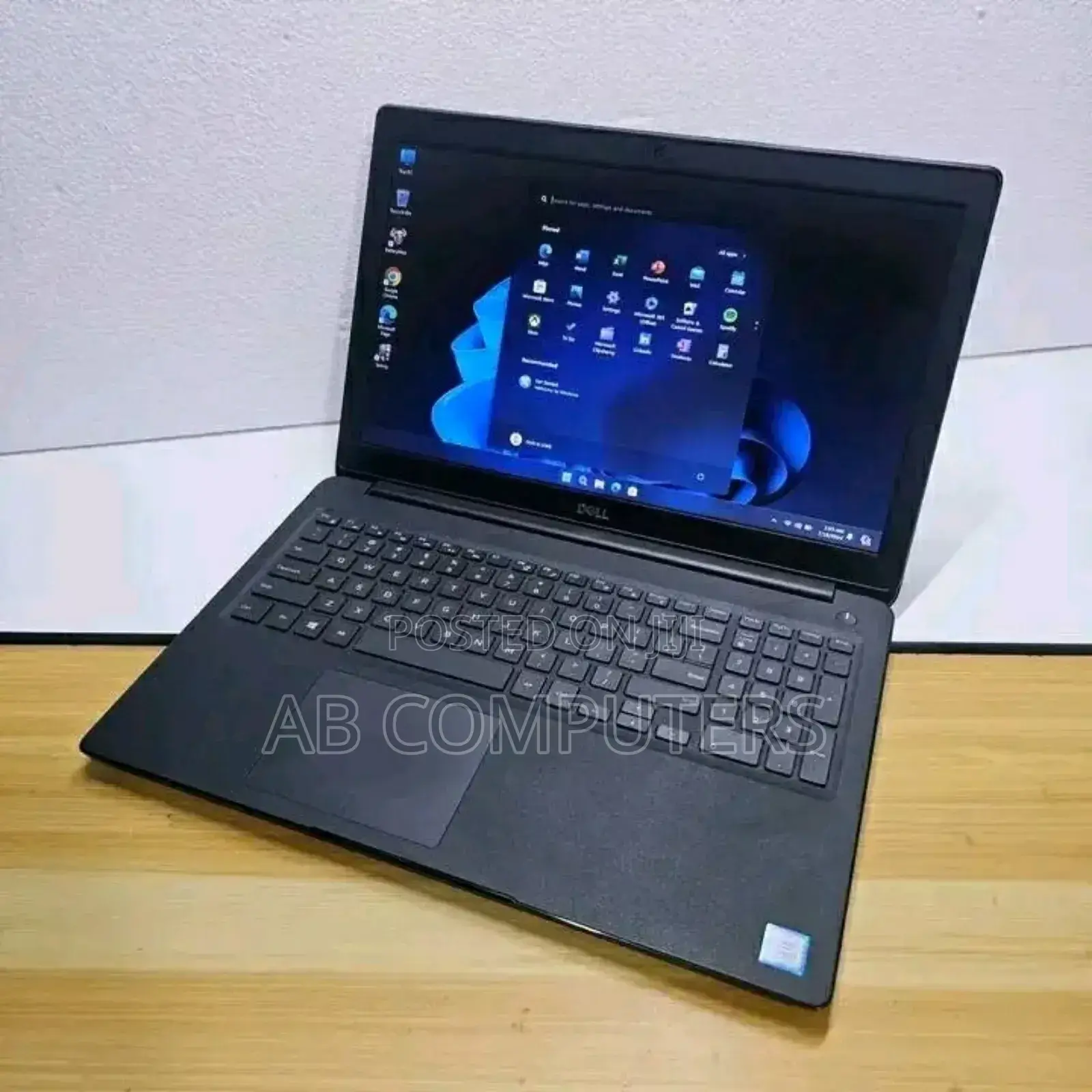 Laptop Dell G3 15 3500 8GB Intel Core i5 SSD 256GB
