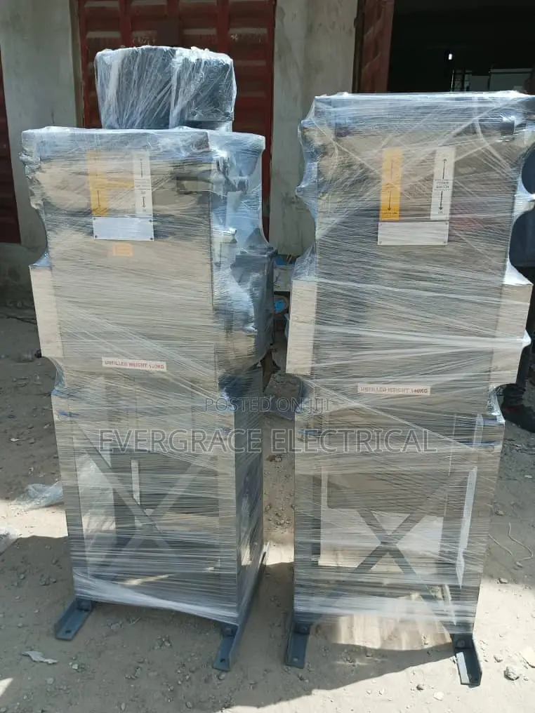 Transformers All Size Are Available 33kva and 11kva 