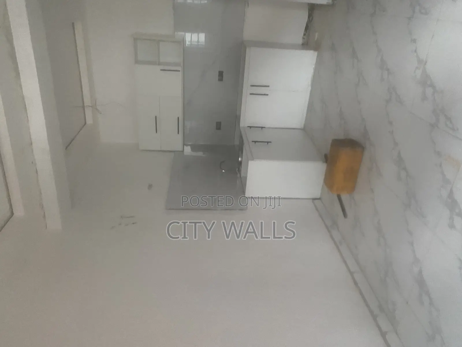 Mini Flat in Silver Point Estate, Badore for rent