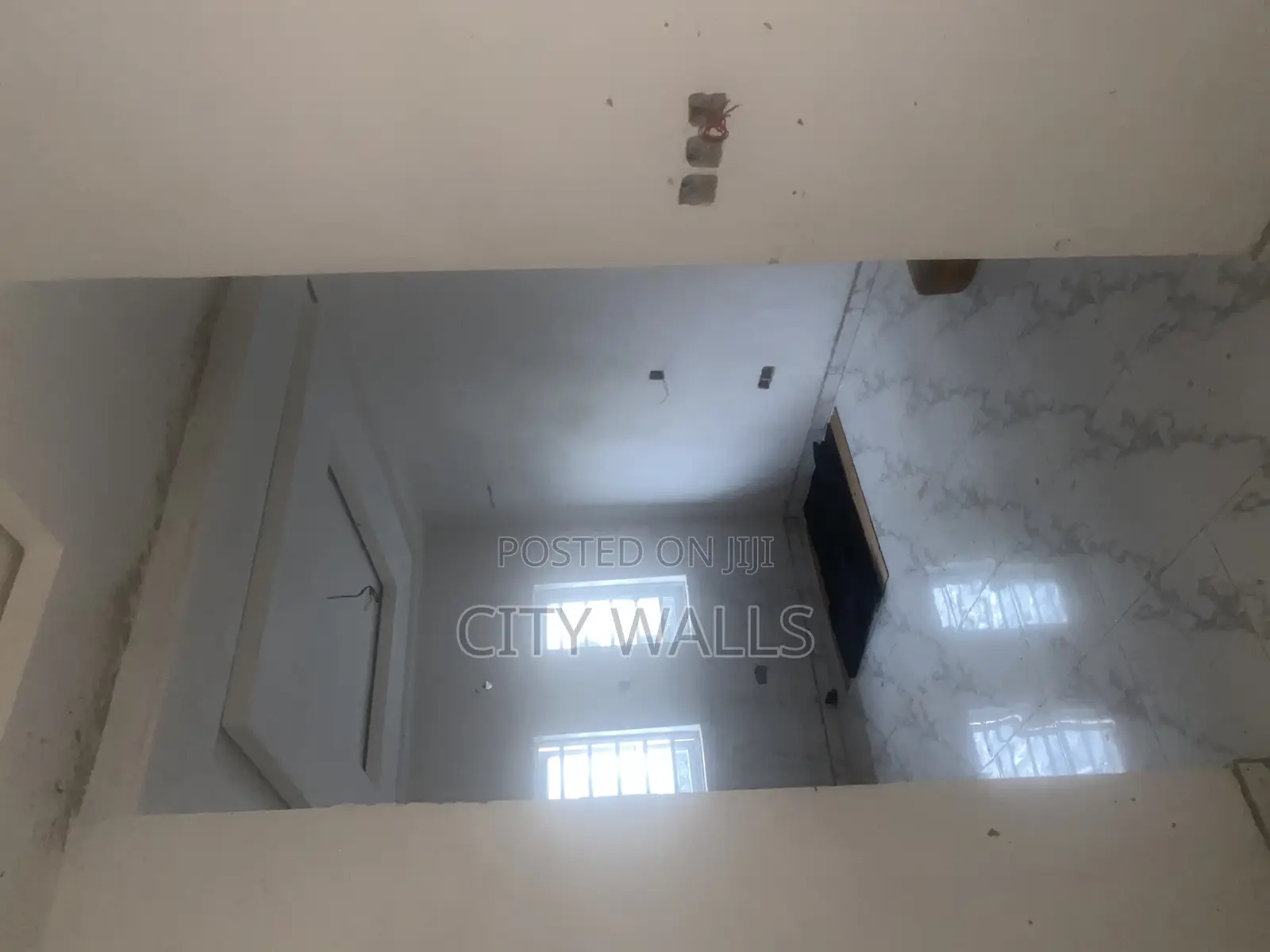 Mini Flat in Silver Point Estate, Badore for rent