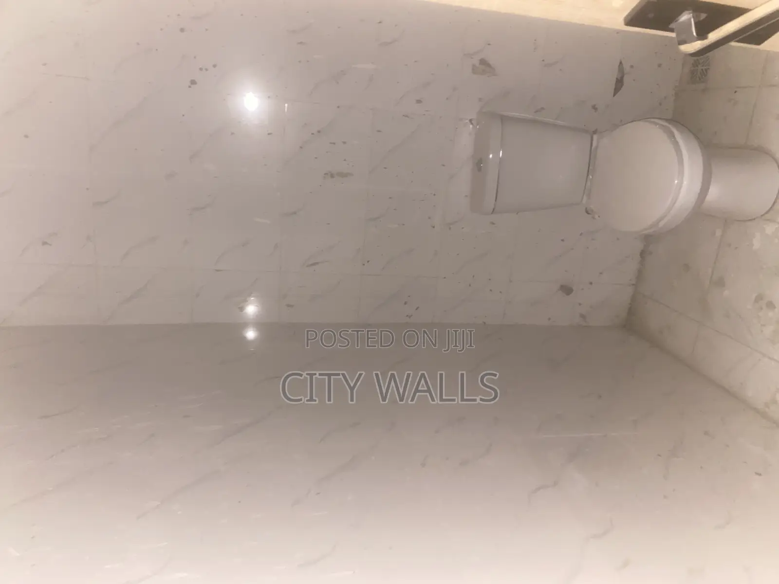 Mini Flat in Silver Point Estate, Badore for rent