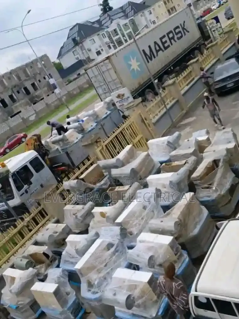 Transformers All Size Are Available 33kva and 11kva 