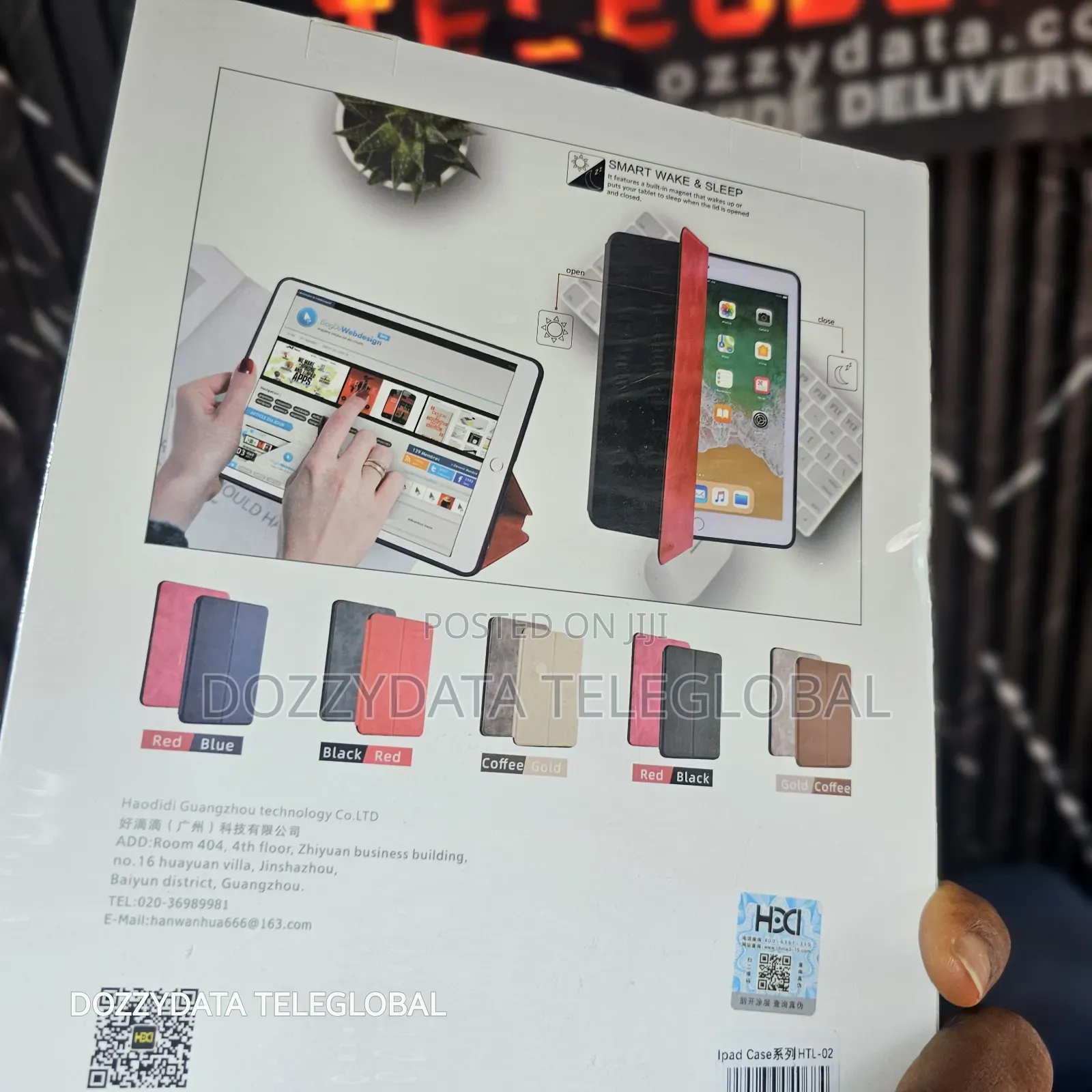Samsung Tab A8 2 in 1 Sided Protective Case