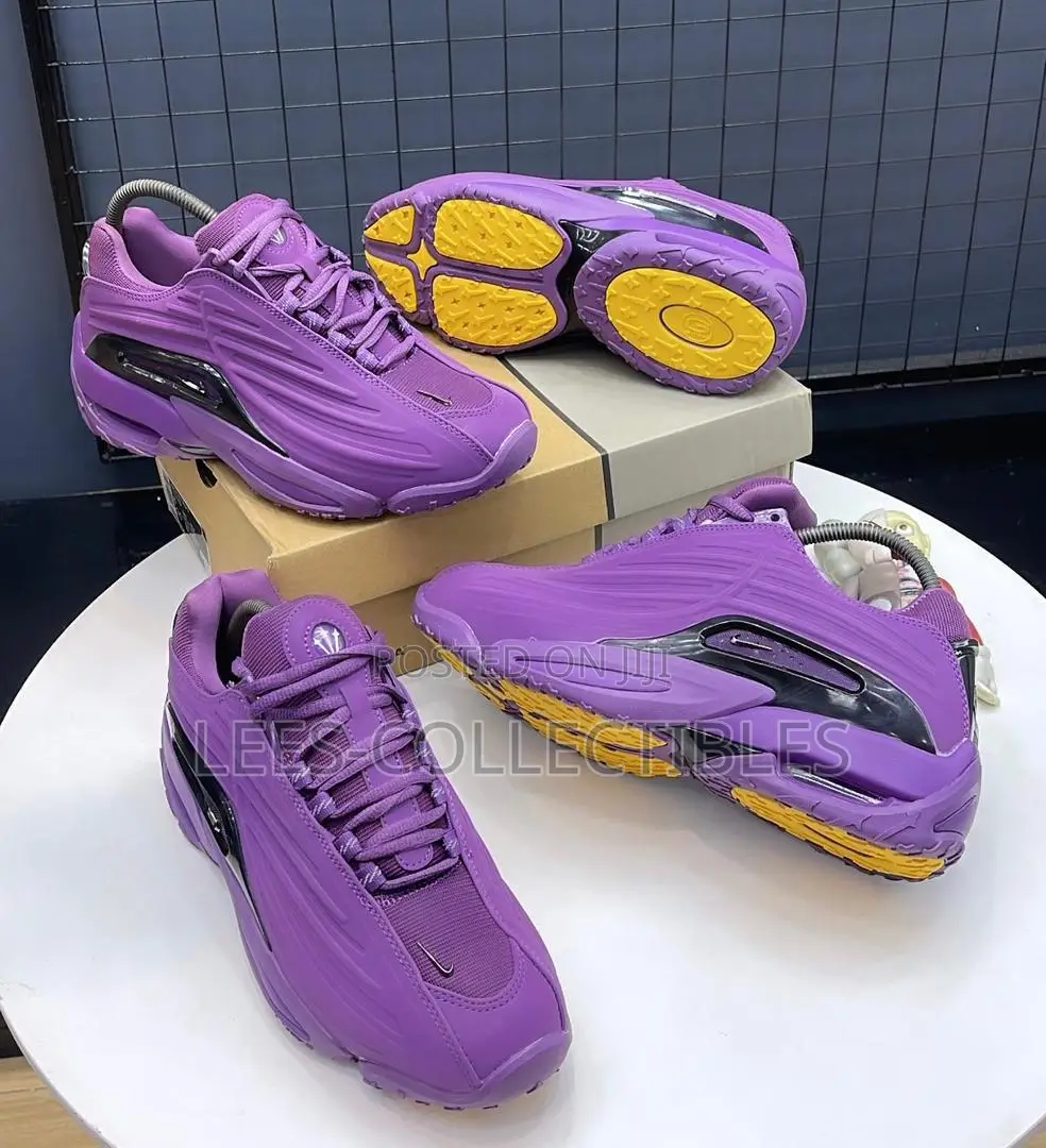 Nike Hot Step 2 Sneakers