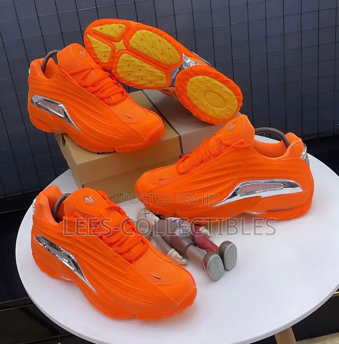 Quality Nike X Drake Noct Sneakers