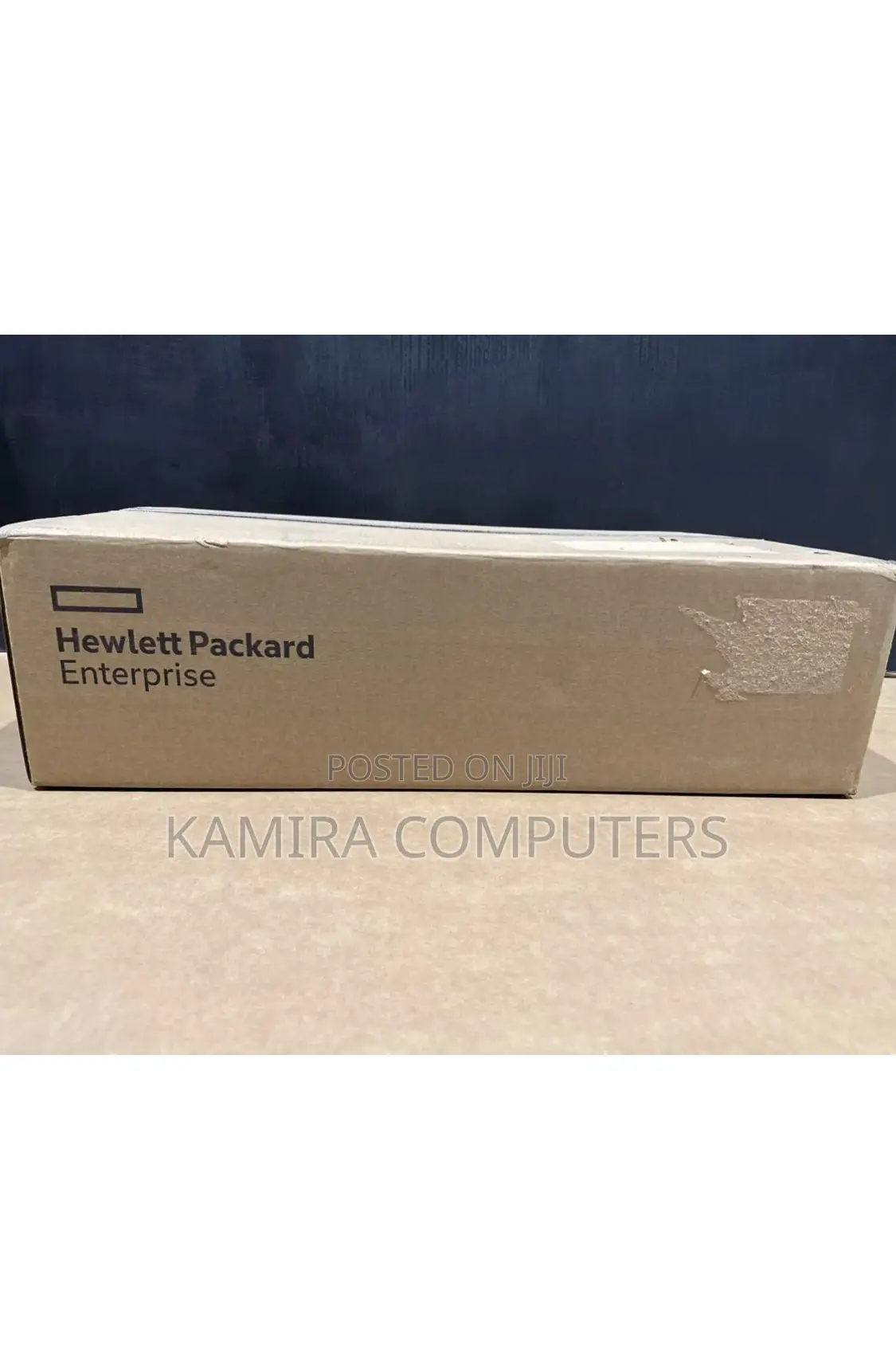 New Server HP ProLiant DL380 Gen10 64GB Intel Xeon SSD 1T