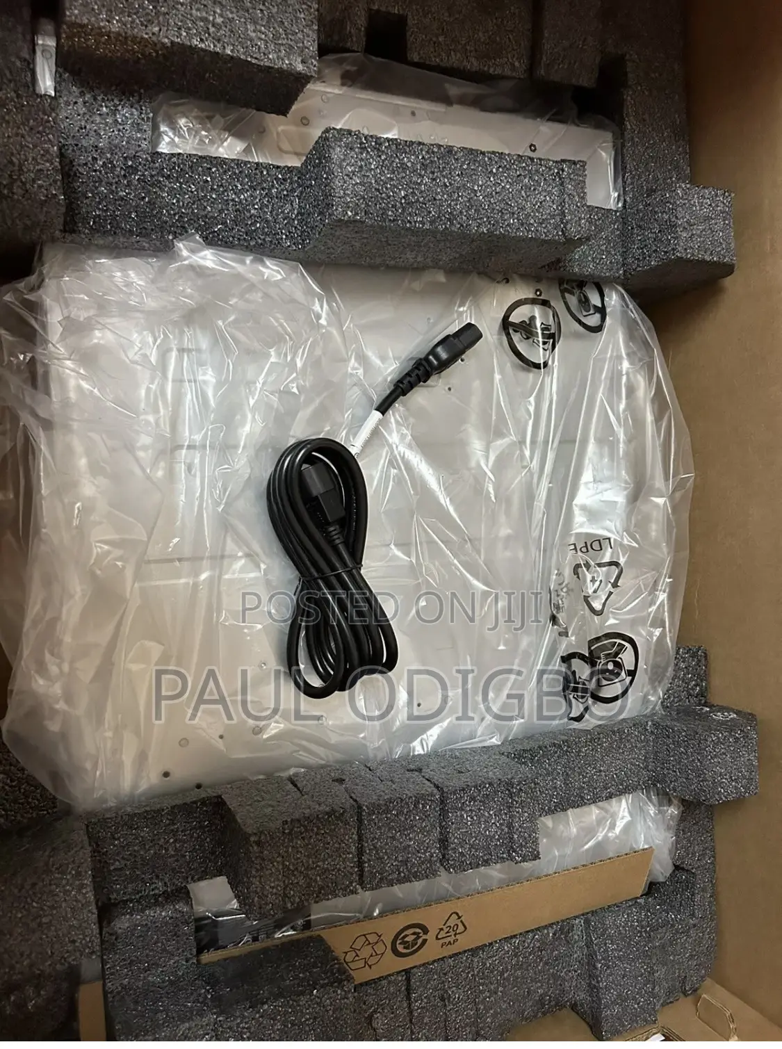 New Server HP ProLiant DL380 Gen10 64GB Intel Xeon SSD 1T