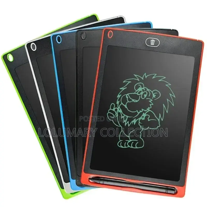 Kids Writing Pad / Writing Pad for Kids