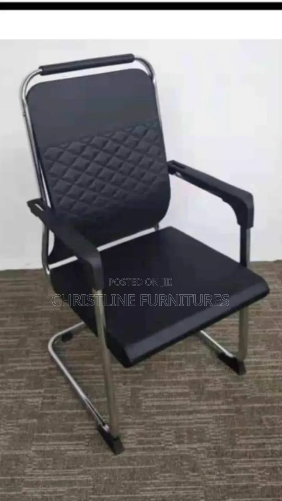 Quality Office Boss Visitors Chairs