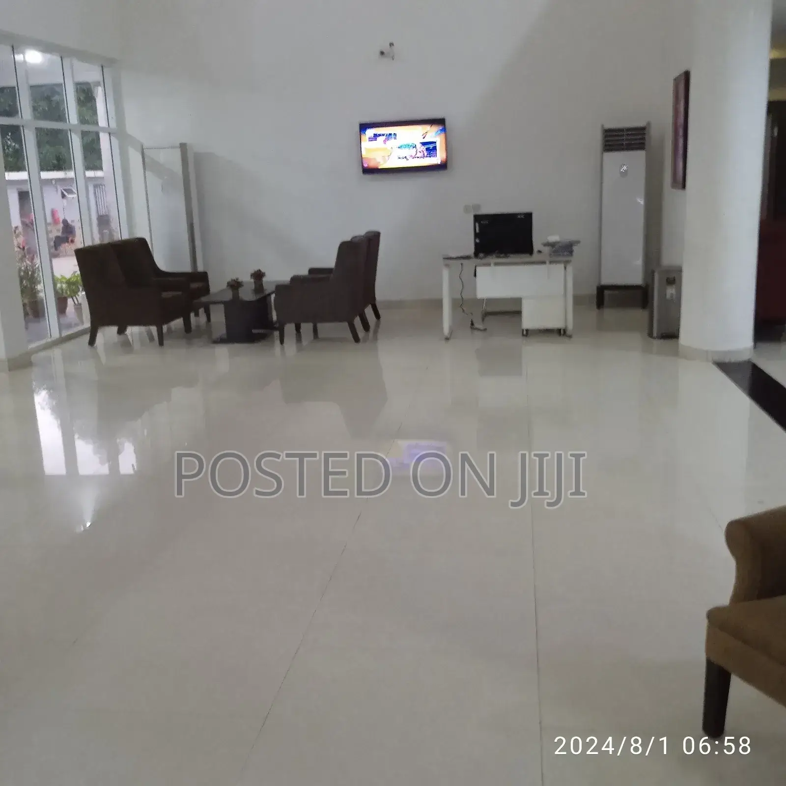 Abuja Residential/Commercial Fumigation- Snakes, Termites, Bedbugs