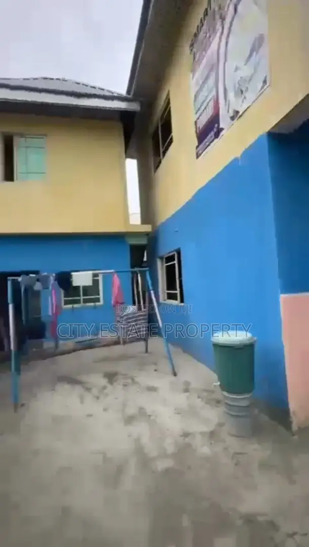 School for Sale in Portharcourt