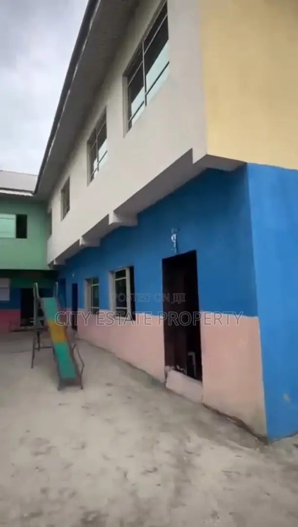 School for Sale in Portharcourt