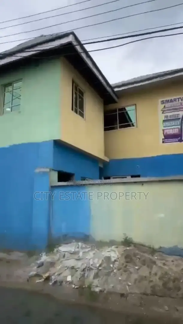 School for Sale in Portharcourt