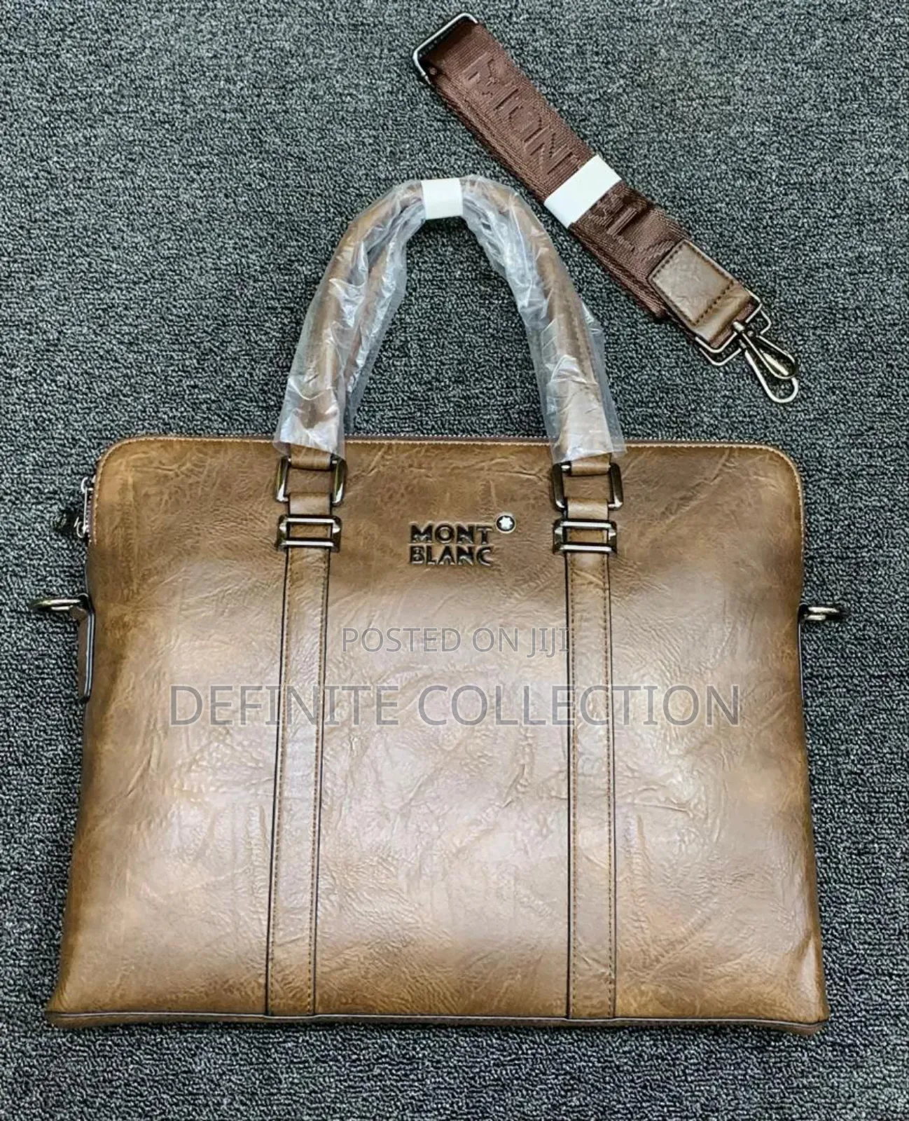 Luxury Business Bag