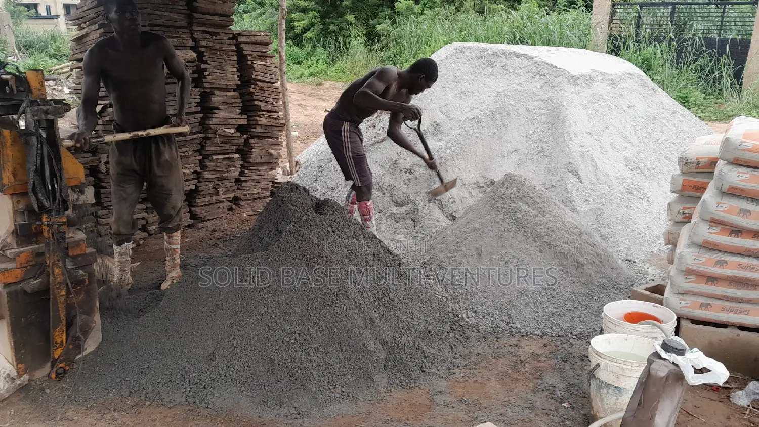 Blocks __ Stonedust Blocks Available For Sales And Supplies