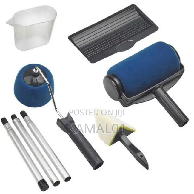 Paint Roller Tool Kit