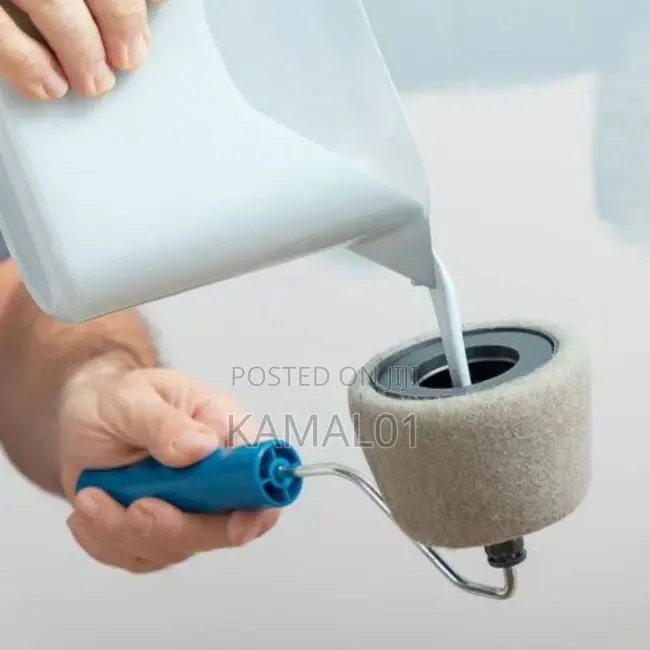 Paint Roller Tool Kit
