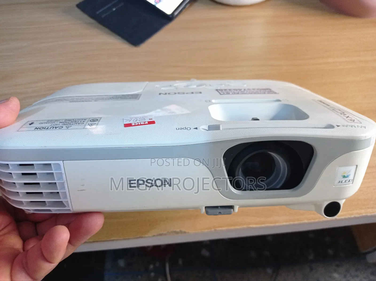 Sharp Epson in Asaba and Warri