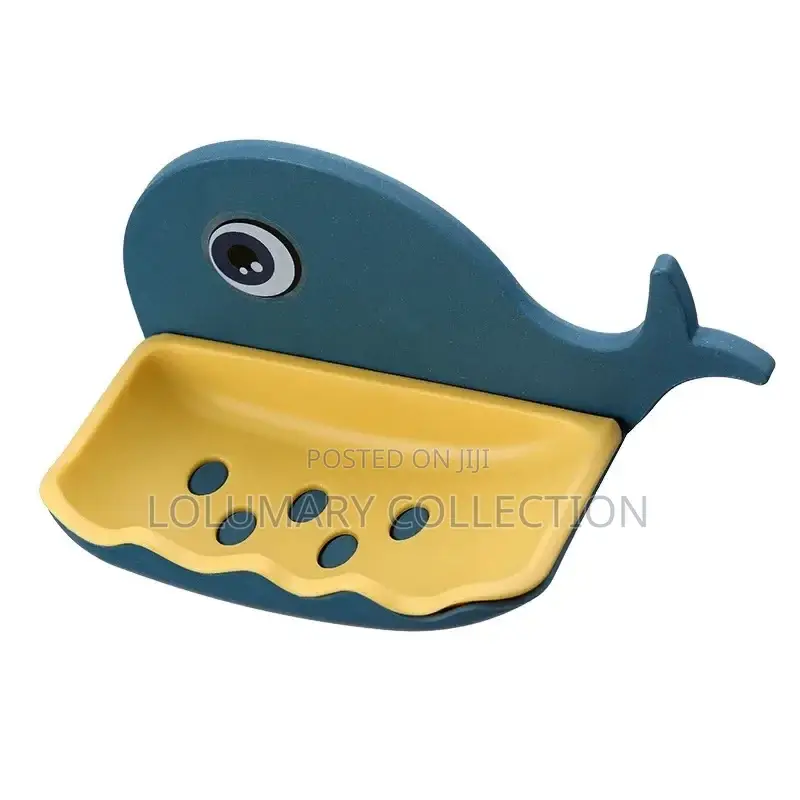 Soap Holder/Soap Case