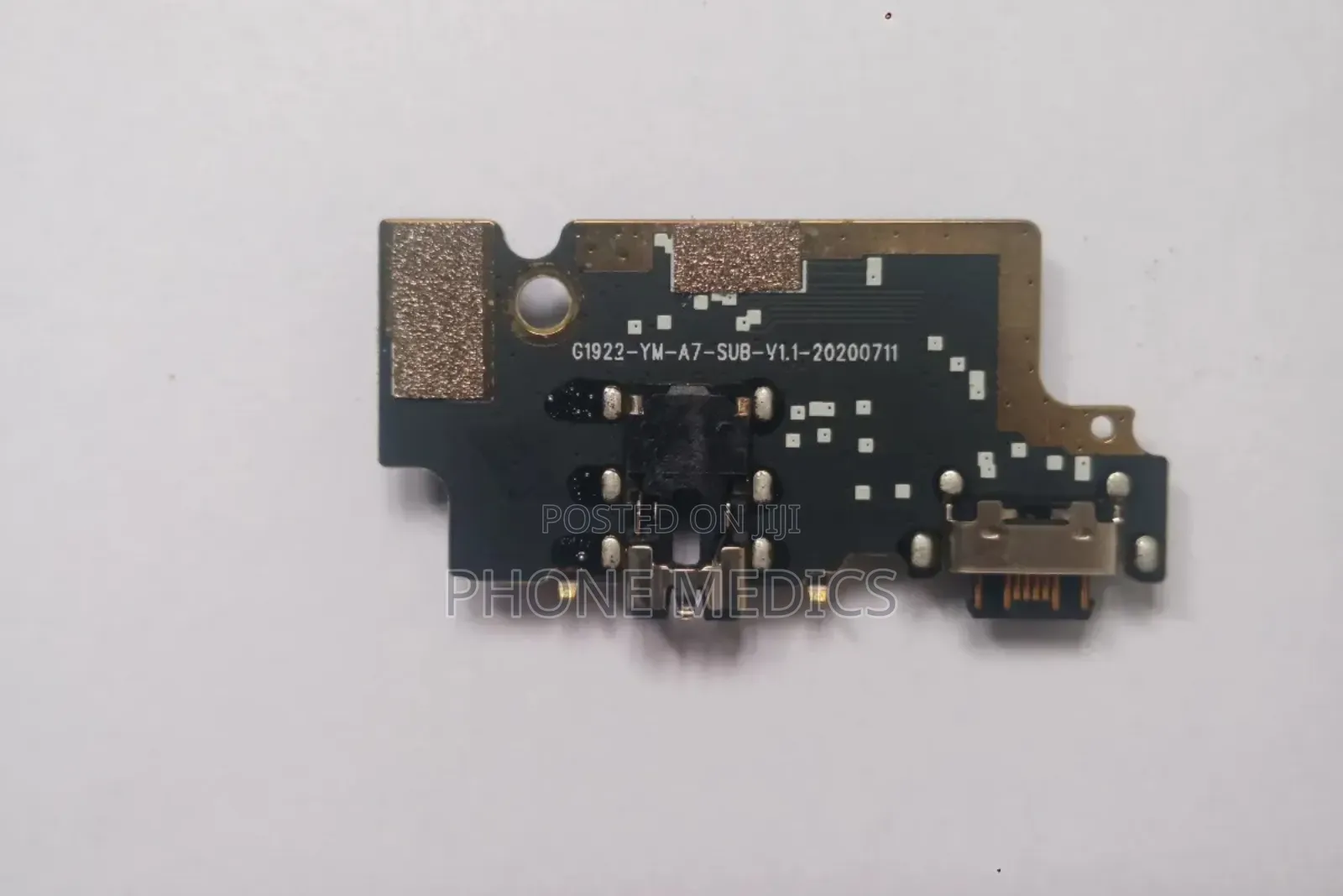 Charge Port Sub Board for Umidigi A7