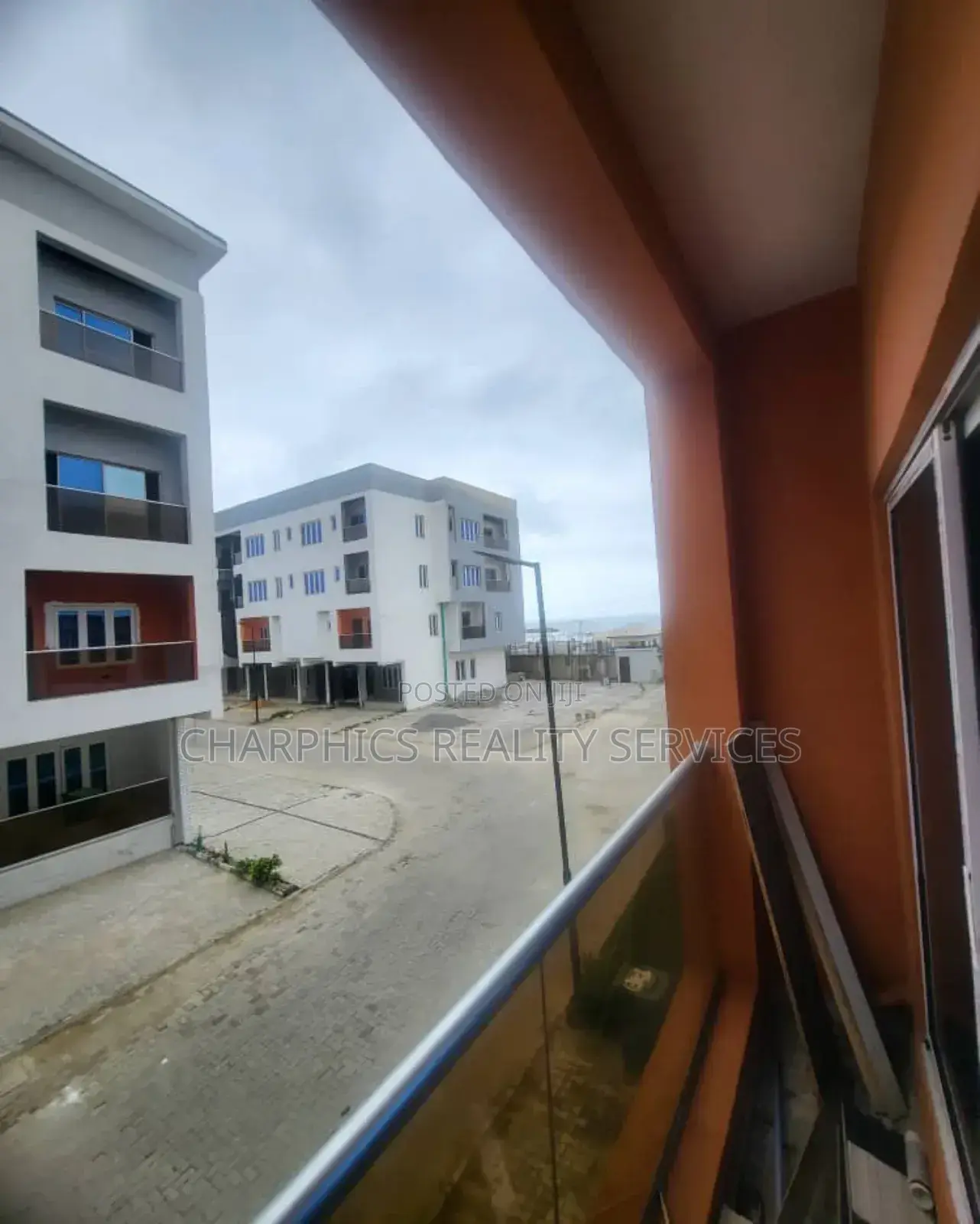 Furnished 2bdrm Apartment in Lekki for sale