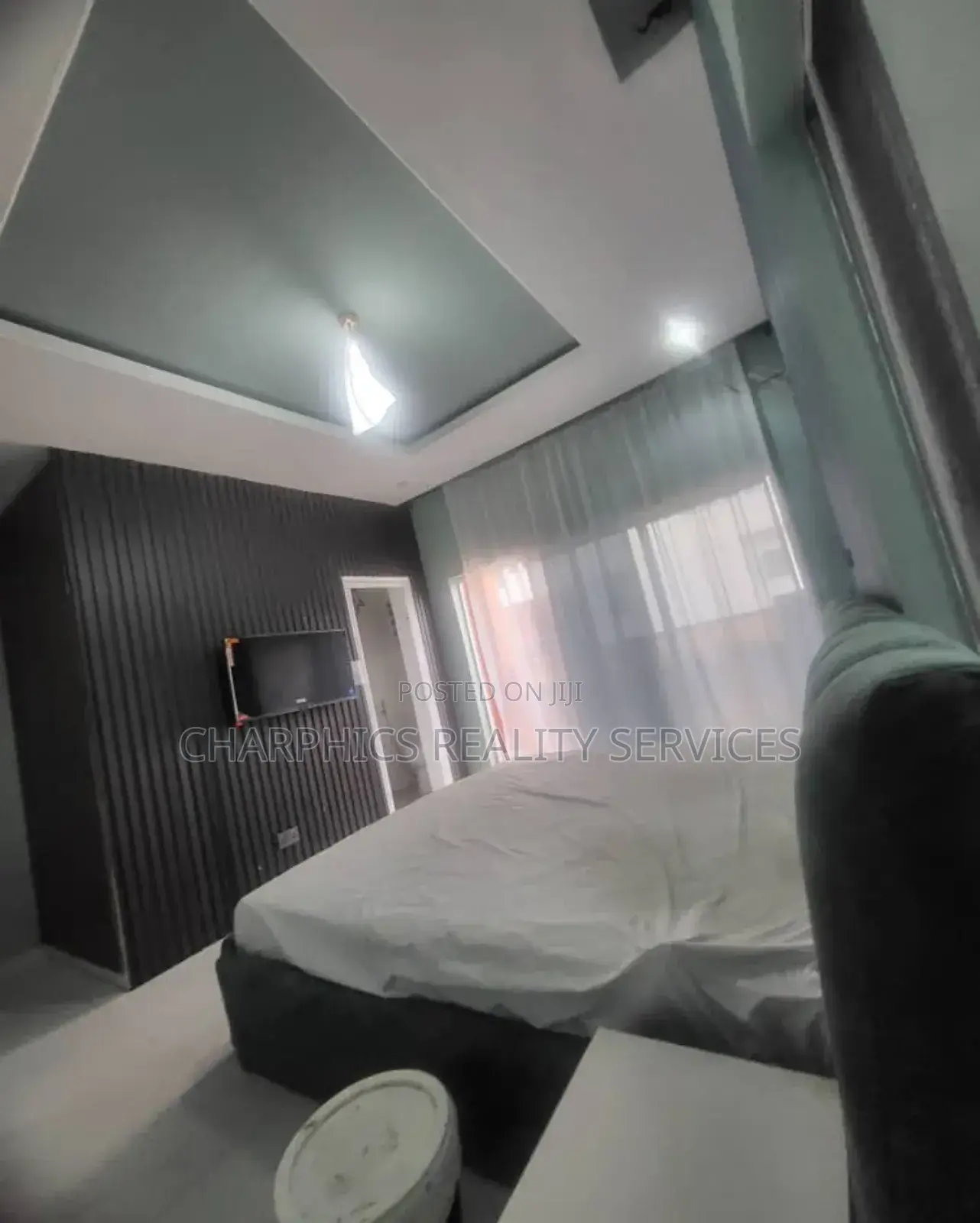 Furnished 2bdrm Apartment in Lekki for sale