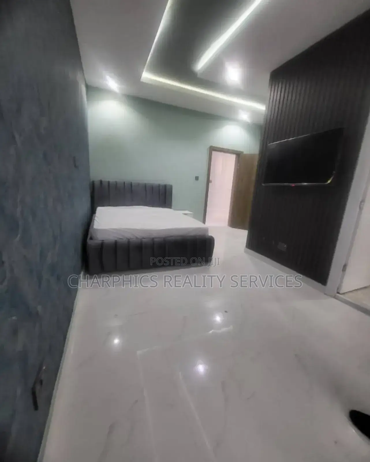 Furnished 2bdrm Apartment in Lekki for sale