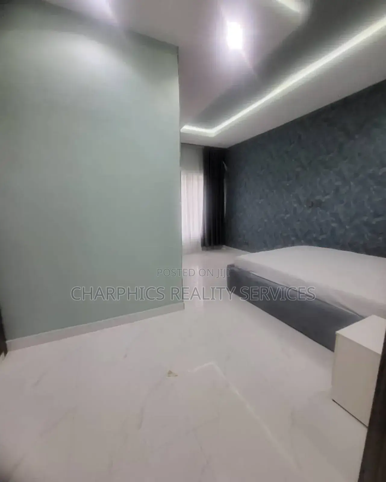 Furnished 2bdrm Apartment in Lekki for sale