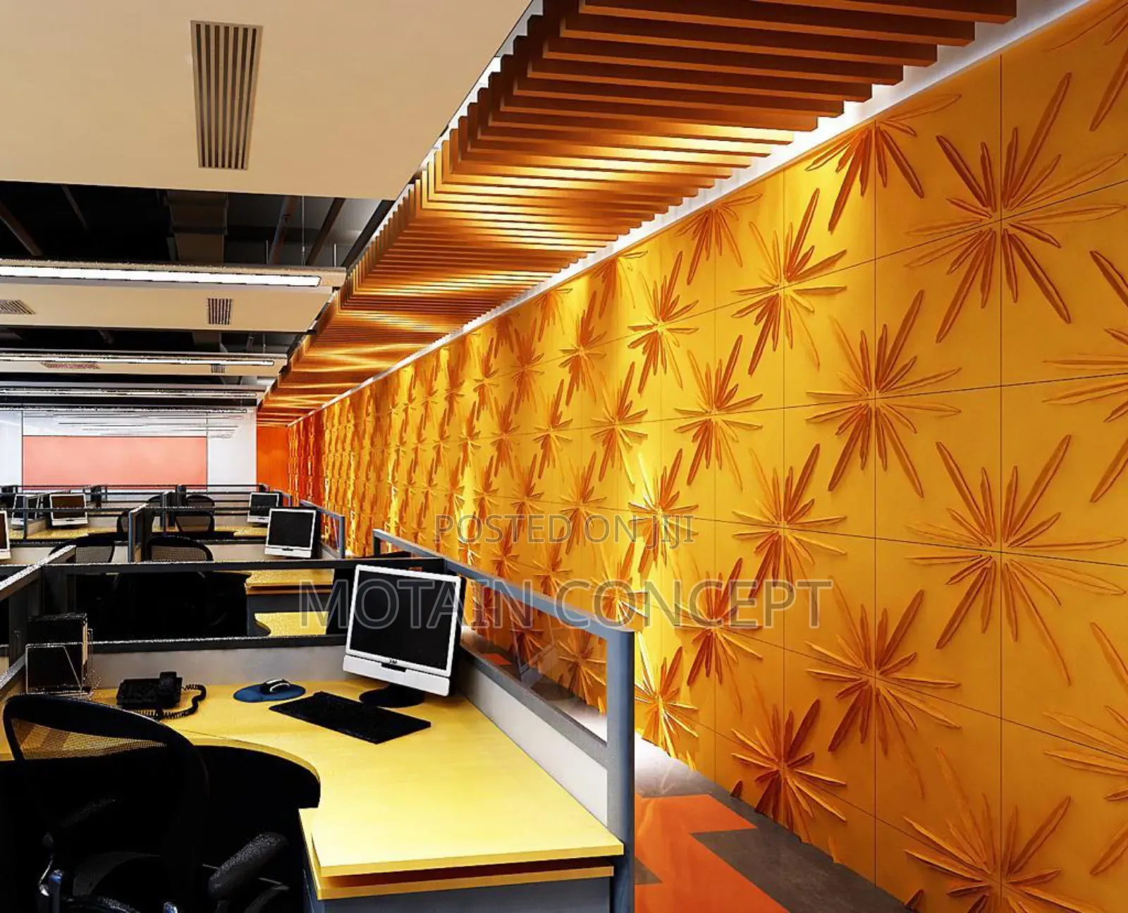 Classic Wall Panels