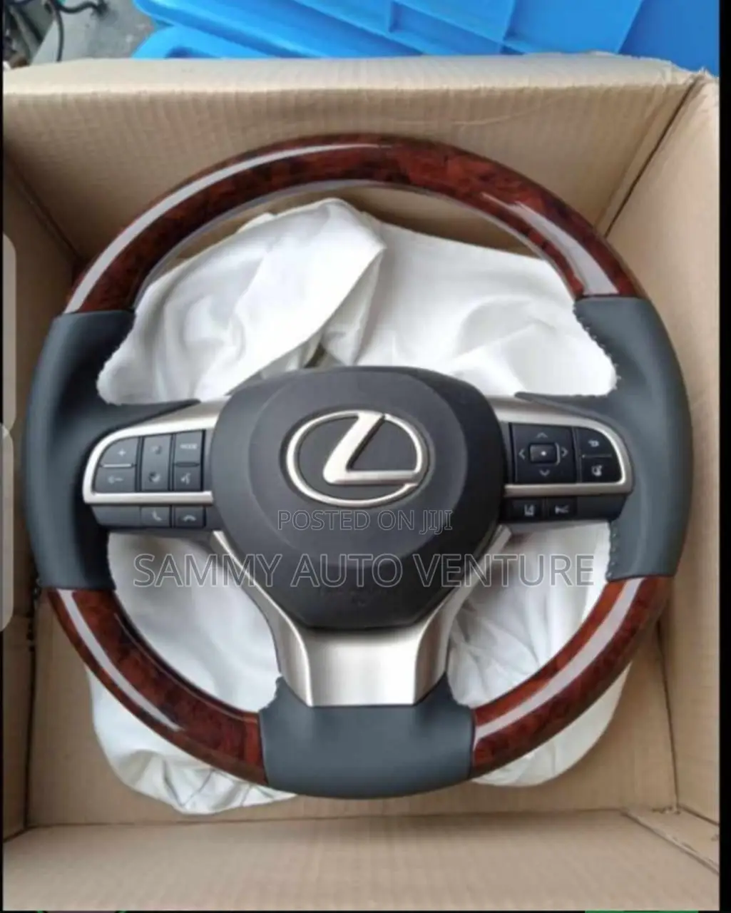 Lexus 350 and Gx 460 From 2020
