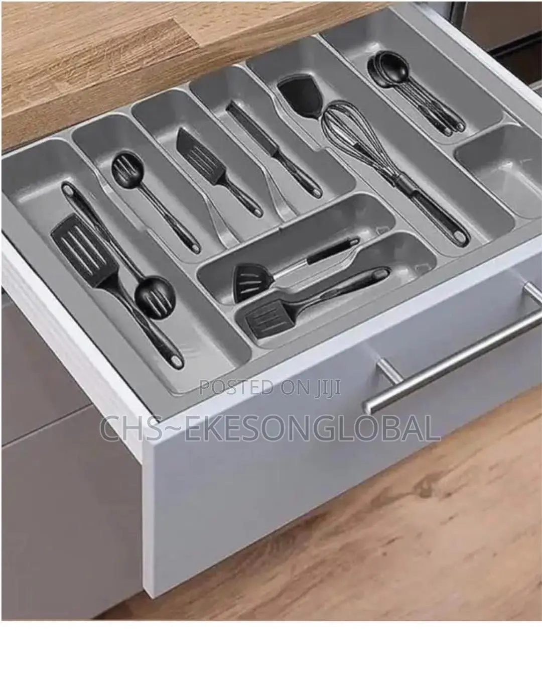Spoons Rack
