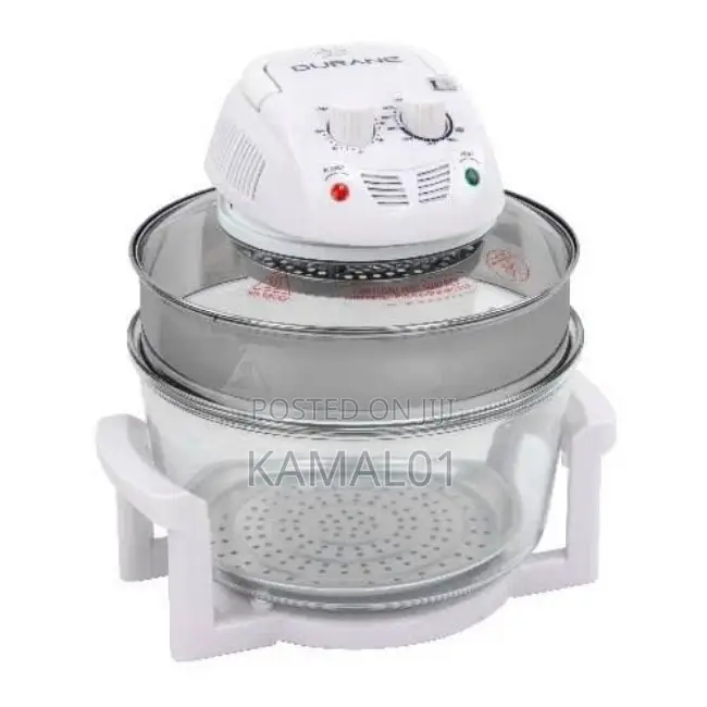 Flavour Wave Halogen Oven 12lit