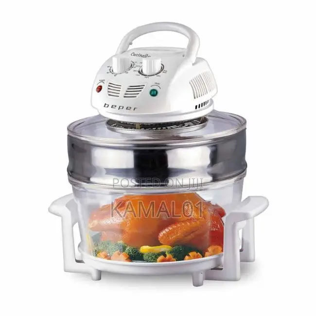 Flavour Wave Halogen Oven 12lit