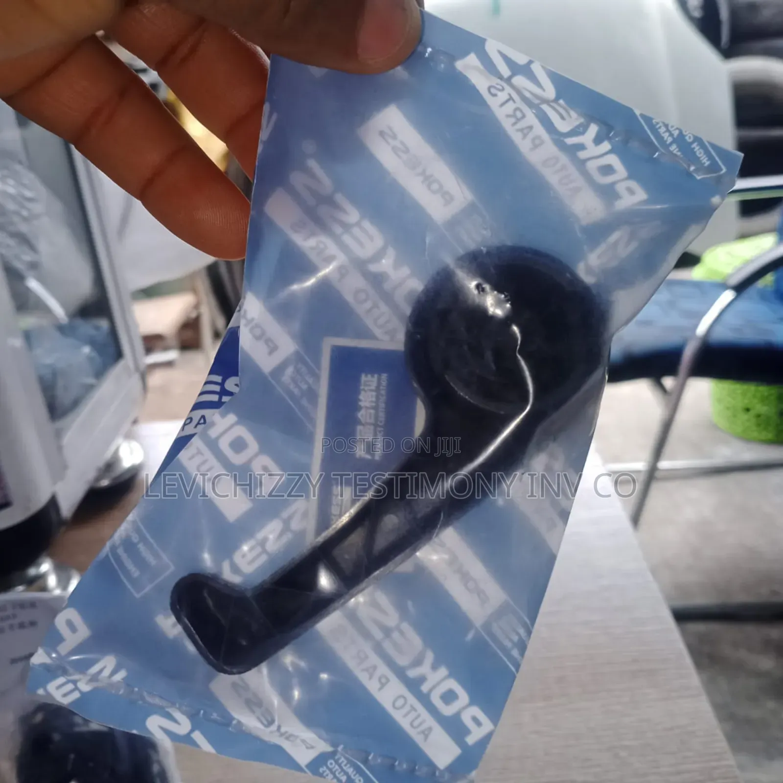 2016-2020 Ford Edge Bonnet Opener