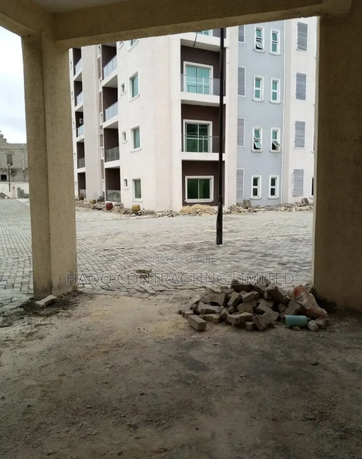 Building Renovation and Remodeling