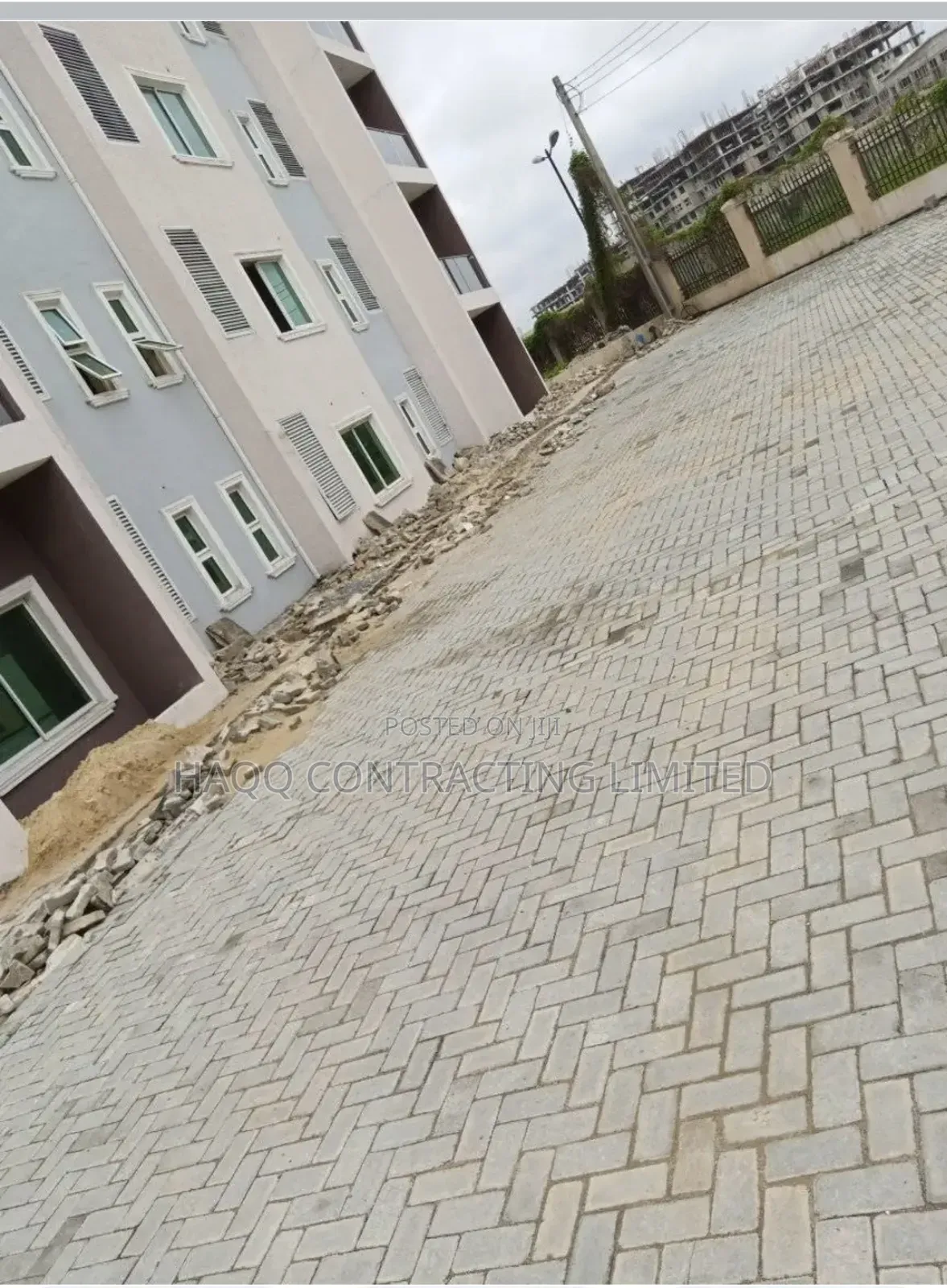 Building Renovation and Remodelling