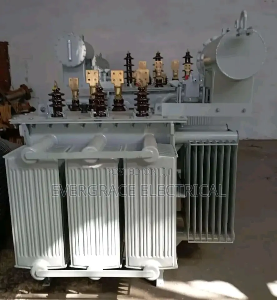 Transformers Astor and Meksan Product 33kva and 11kva New.