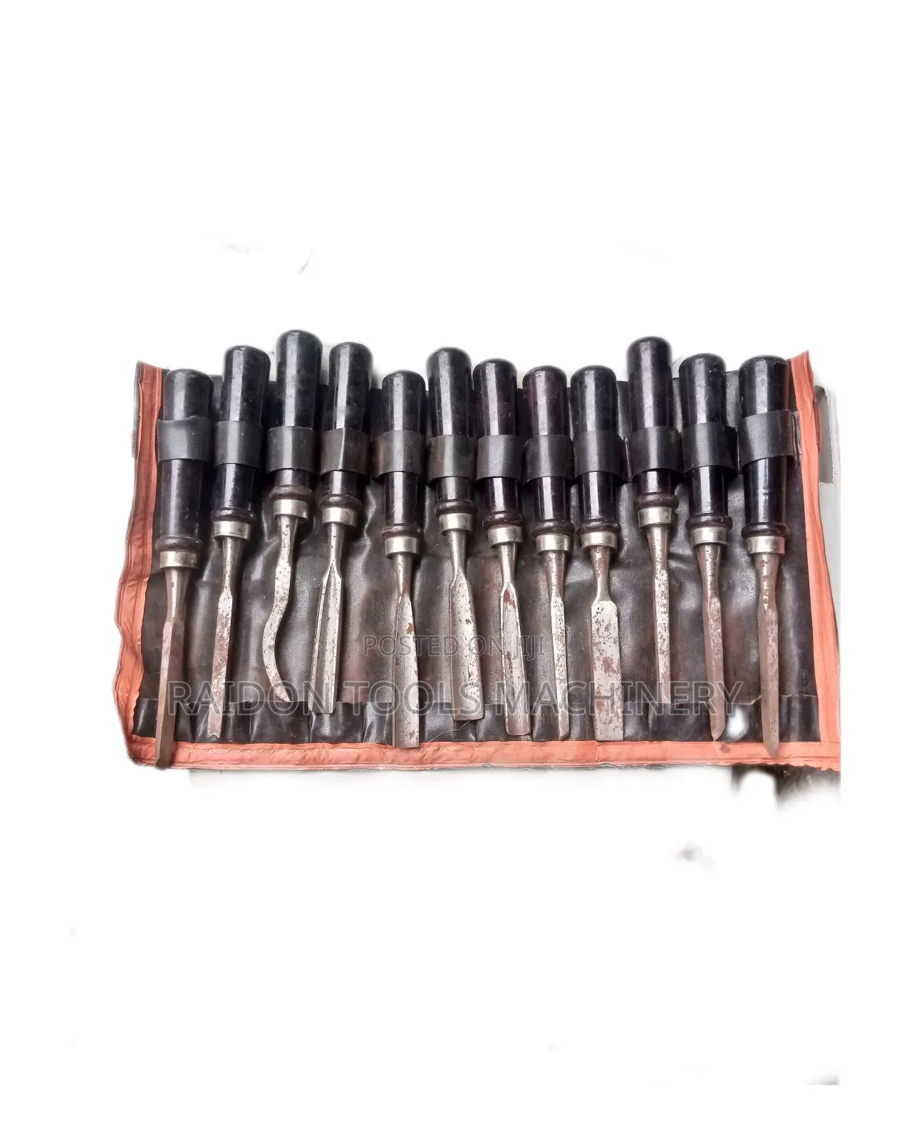 Wood Carving Chisel