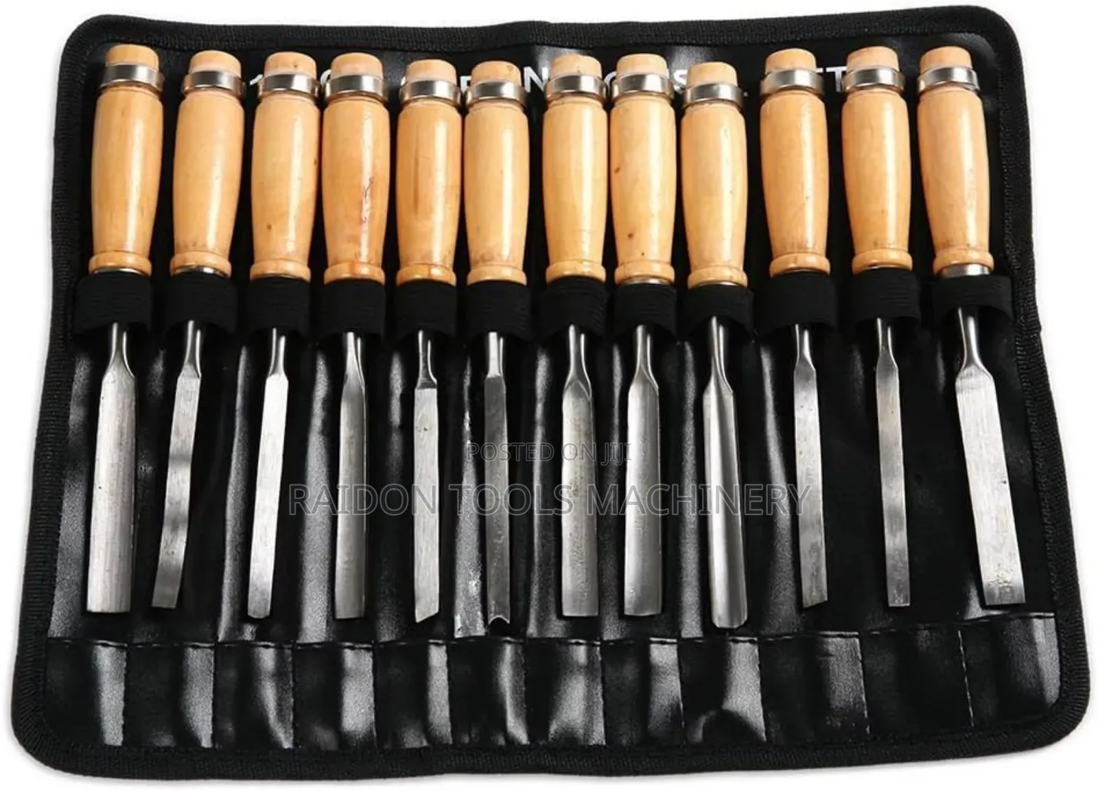 Wood Carving Chisel