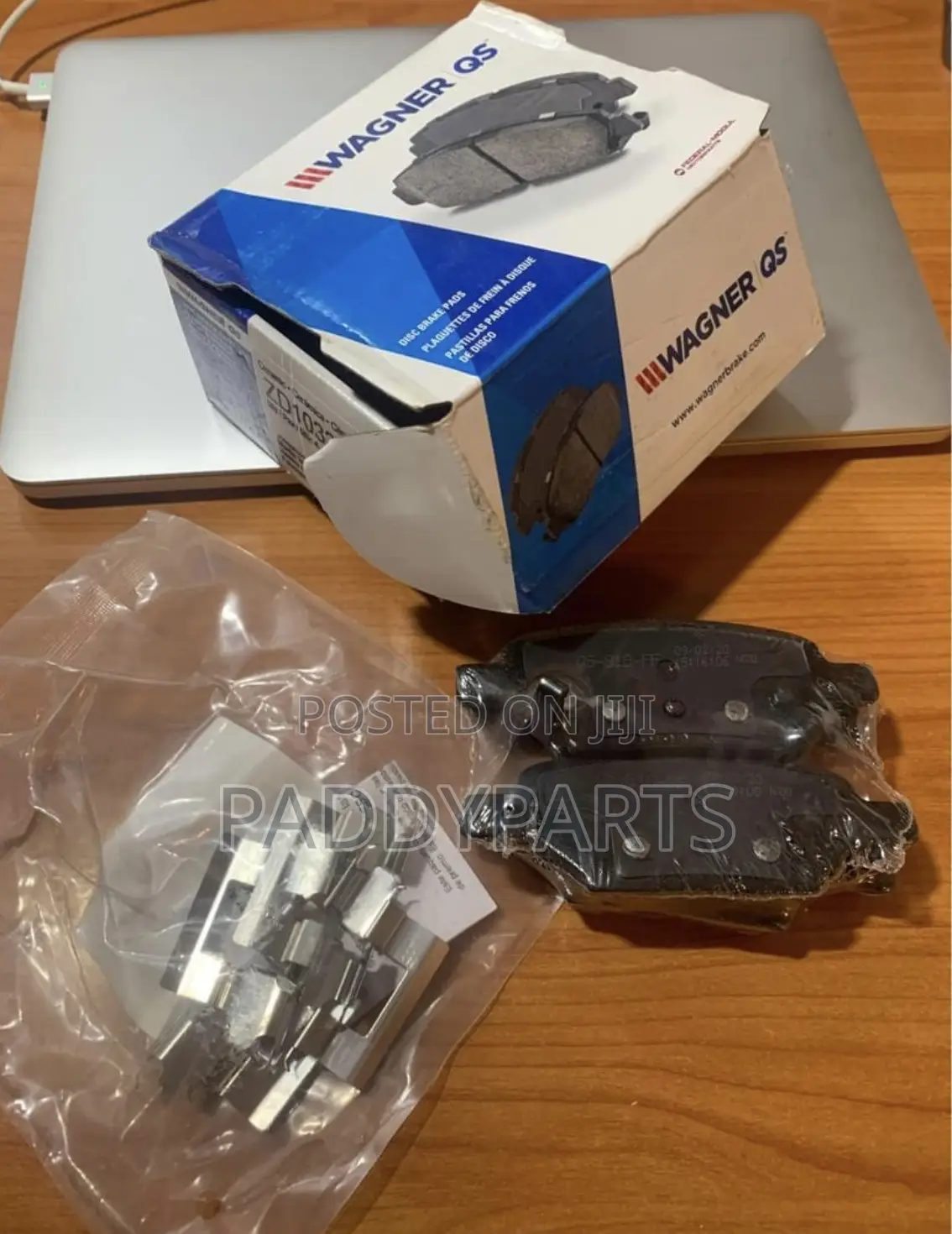 Chevrolet HHR Brake Pad